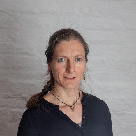 Anne-Katrin Voutta