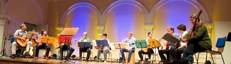 gitarrenensemble_2016