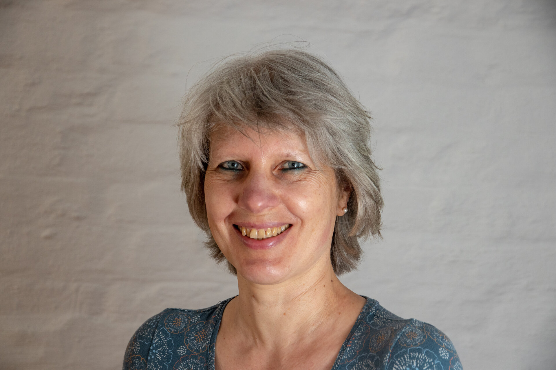Ulrike Wolf