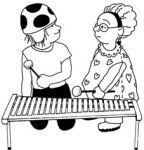 Musikalische Früherziehung