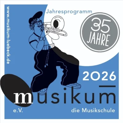 musikum Jahresprogramm 2026